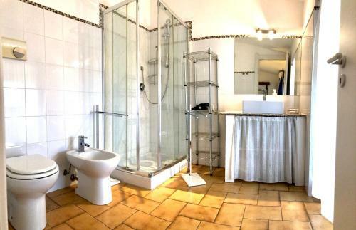 Bed & Breakfast Luna&limoni