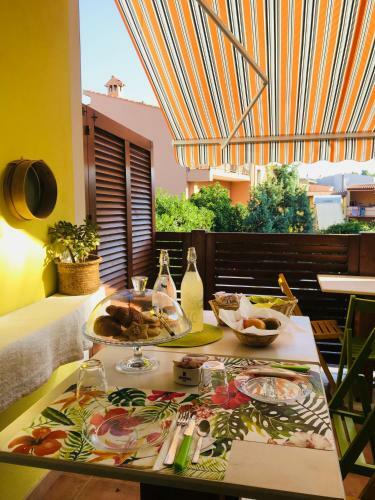 Bed & Breakfast Luna&limoni
