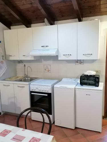 Apartamento La Casetta