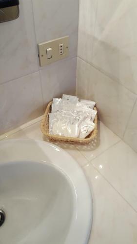 Apartamento La Casetta
