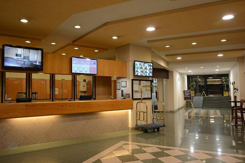 Hotel Lepanto