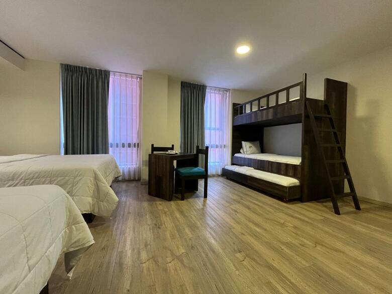 Hotel Lepanto