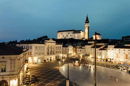 Hotel Tartini