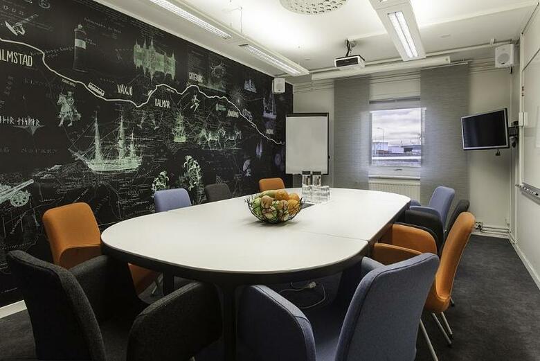 Hotel Scandic Kalmar Vast