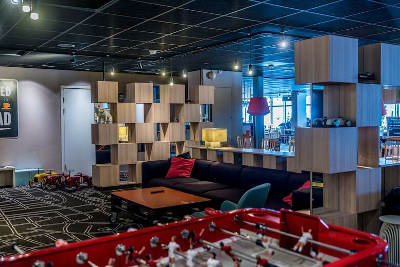 Hotel Scandic Kalmar Vast