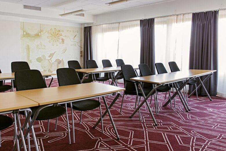 Hotel Scandic Kalmar Vast