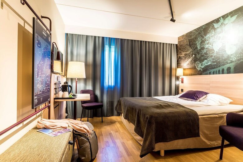 Hotel Scandic Kalmar Vast