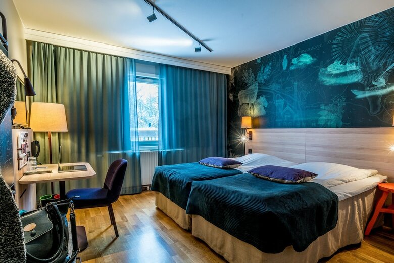 Hotel Scandic Kalmar Vast