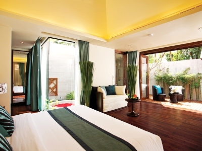Hotel Chaweng Regent Beach Resort