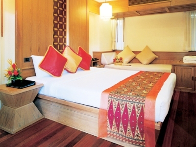 Hotel Chaweng Regent Beach Resort