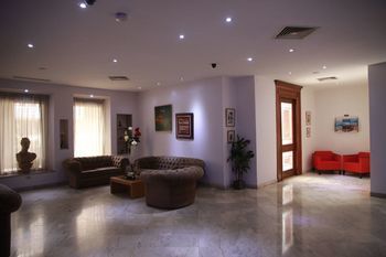 Hotel Le Pacha