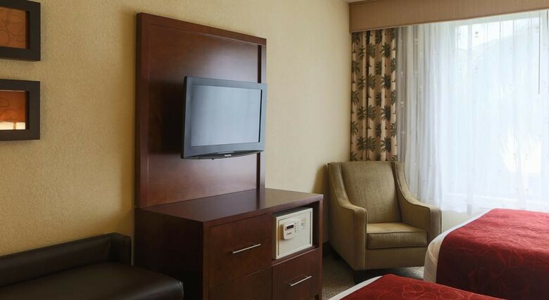 Hotel Comfort Suites Miami