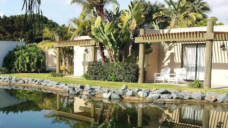 Hotel Paradise Point Resort And Spa