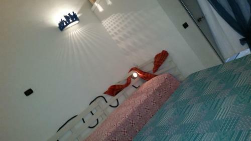 Apartamento Artemide 17 Casa Vacanza