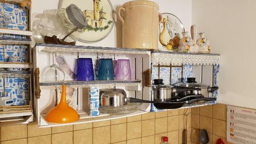 Apartamento Artemide 17 Casa Vacanza