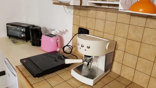 Apartamento Artemide 17 Casa Vacanza