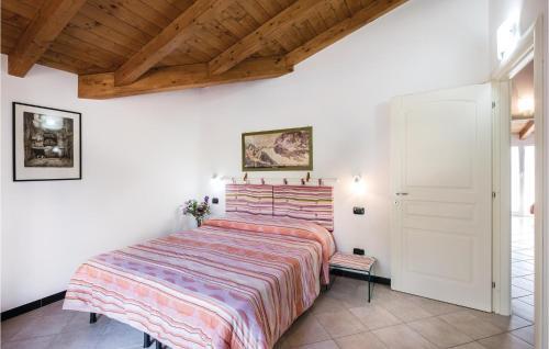 Three-bedroom Holiday Home Velva -ge- With A Fireplace 03