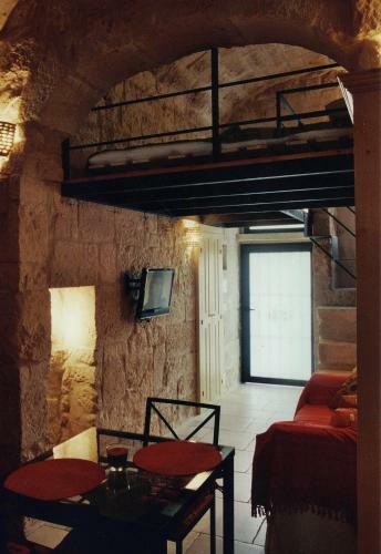 Apartamento Dimora 1700