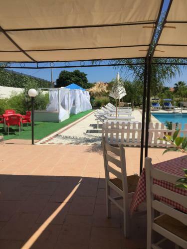Bed & Breakfast Villa Conti