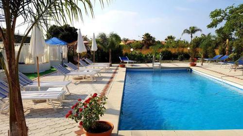 Bed & Breakfast Villa Conti