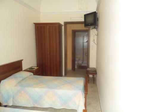 Bed & Breakfast Profumi Di Ginestre
