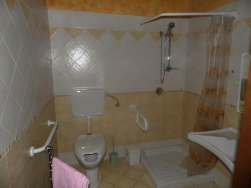 Bed & Breakfast Profumi Di Ginestre