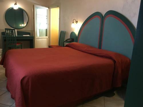 Alessi Hotel