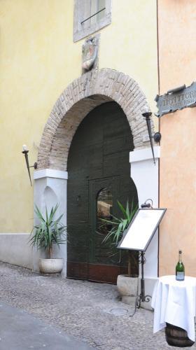 Alessi Hotel