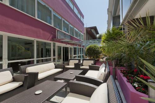 Hotel Atilius