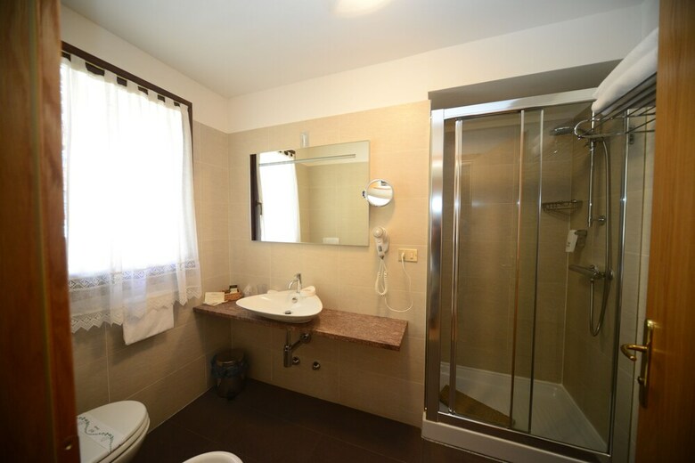 Hotel Crozzon