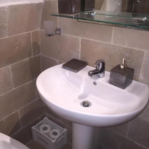 Apartamento Appartamento Annamaria