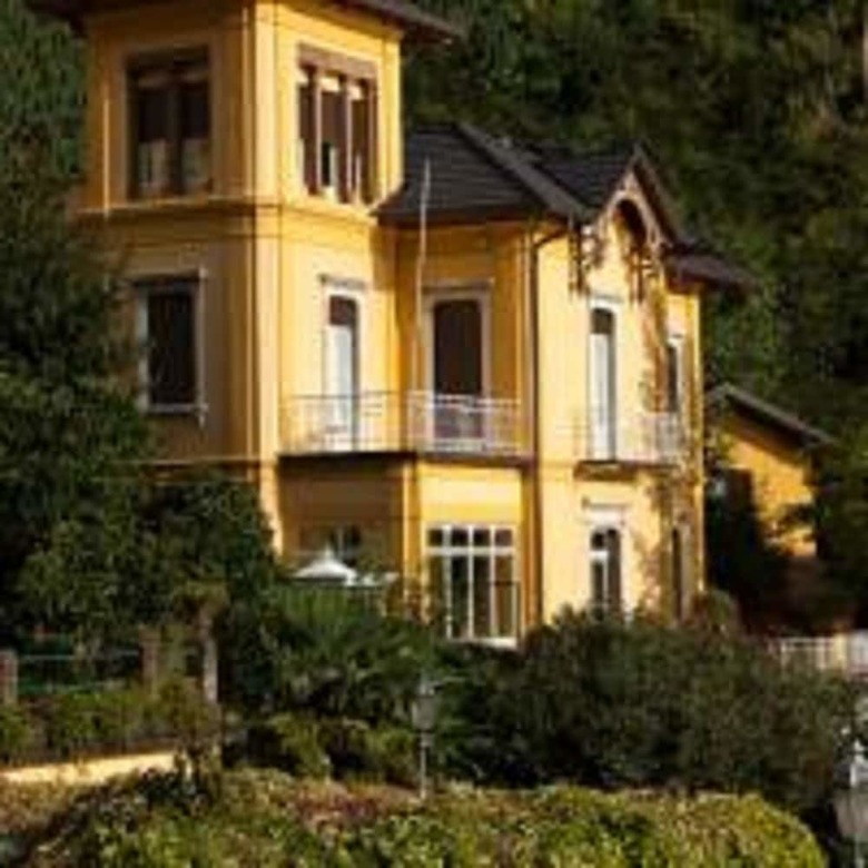 Hostal Villa Torretta
