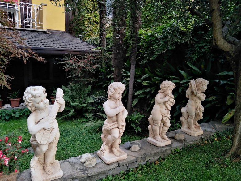 Hostal Villa Torretta