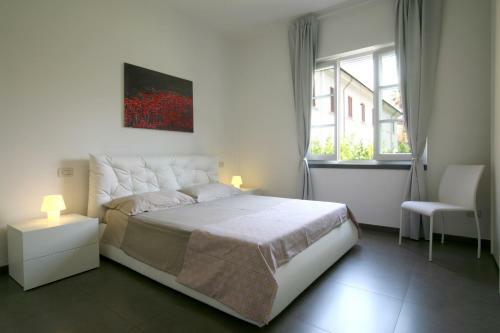 Apartamento Bonnes Vacances A Pietrasanta