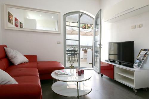 Apartamento Bonnes Vacances A Pietrasanta