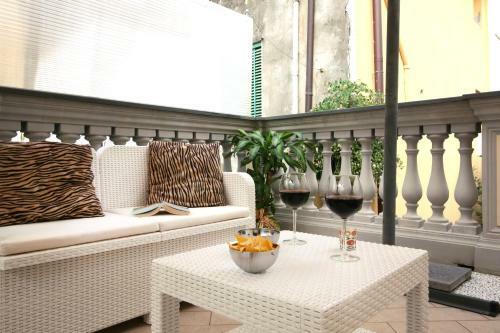 Apartamento Bonnes Vacances A Pietrasanta