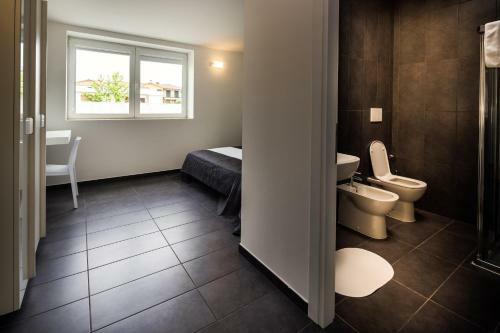 Apartamento Residence Peloni