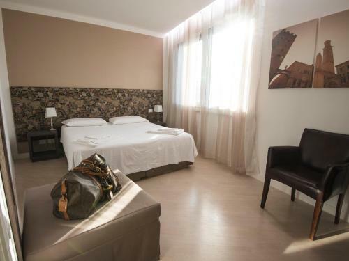 Apartamento Le Quattro Stagioni Italianflat