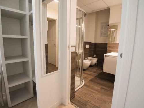 Apartamento Le Quattro Stagioni Italianflat