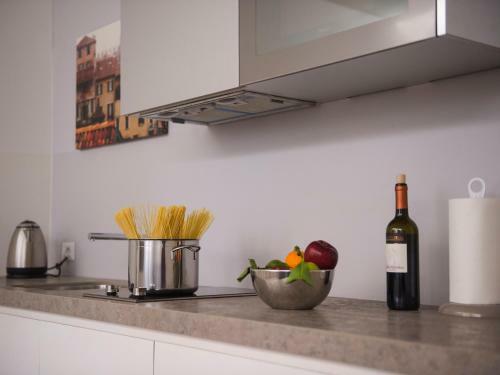 Apartamento Le Quattro Stagioni Italianflat
