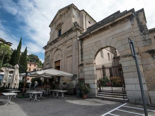 Apartamento Le Quattro Stagioni Italianflat
