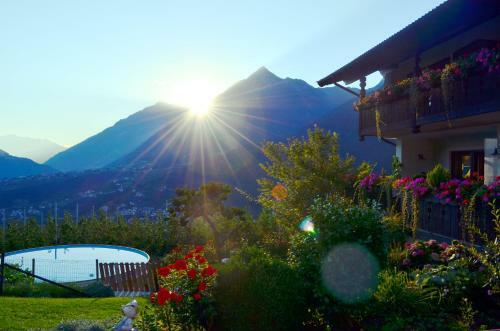 Hostal Zimmervermietung Gr�berhof