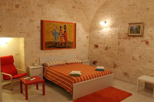 B&B La Pietra