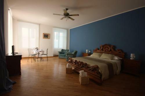 B&B Palazzo Brigido