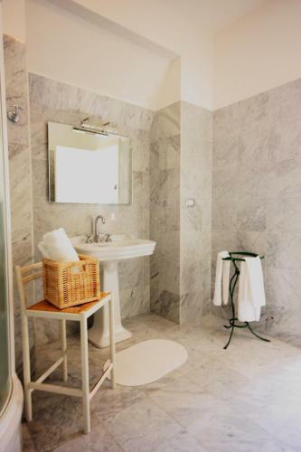 B&B Palazzo Brigido