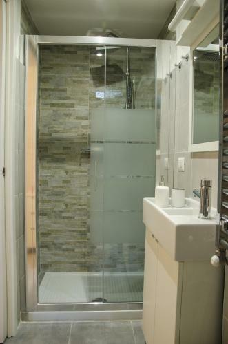 Apartamento Studio Coloured Stones