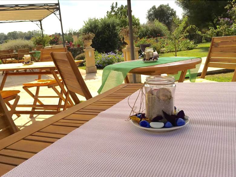 Agroturismo Agriturismo Masseria Costarella