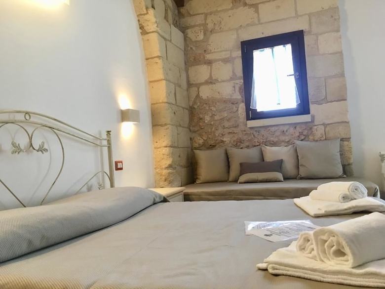 Agroturismo Agriturismo Masseria Costarella