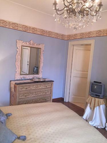 B&B La Porticella