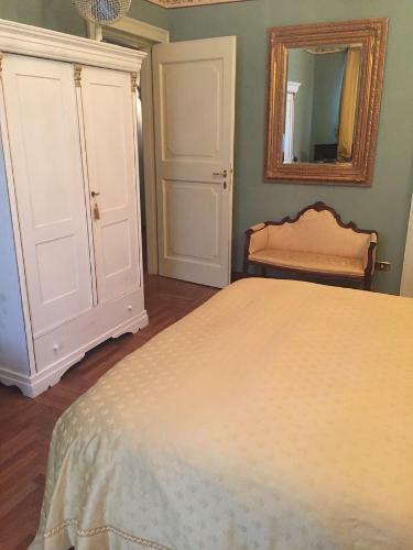 B&B La Porticella